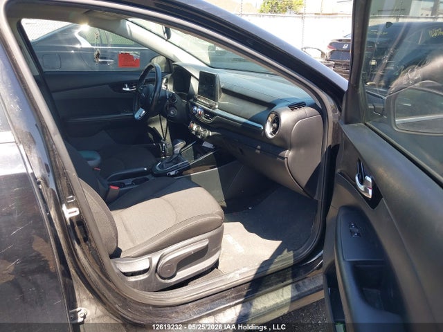 3KPF54AD3ME293734 KIA FORTE EX