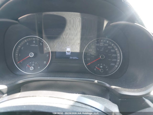 Aukcja sprzedaży 2021 Kia Forte Ex, vin: 3KPF54AD3ME293734, numer aukcji: 12619232