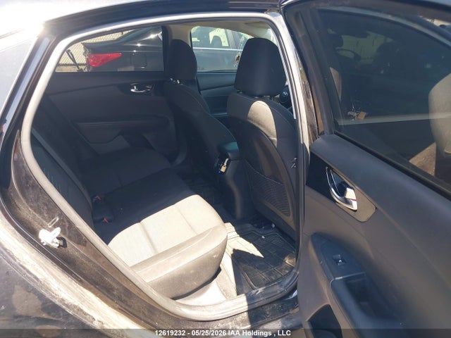Aukcja sprzedaży 2021 Kia Forte Ex, vin: 3KPF54AD3ME293734, numer aukcji: 12619232