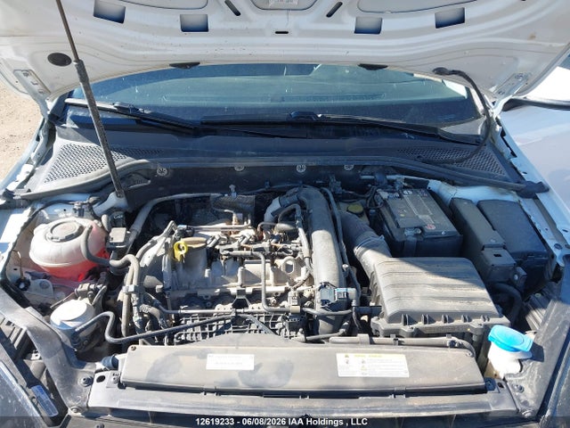 Volkswagen Golf 2020 3VWG57AU5LM017336 Image 10