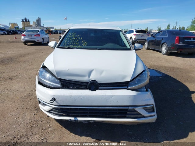Volkswagen Golf 2020 3VWG57AU5LM017336 Image 13
