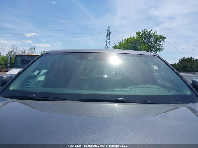 Продажа на аукционе авто 2023 Toyota Tundra Limited, vin: 5TFJA5DB8PX096830, номер лота: 12619234