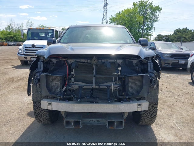 Продажа на аукционе авто 2023 Toyota Tundra Limited, vin: 5TFJA5DB8PX096830, номер лота: 12619234