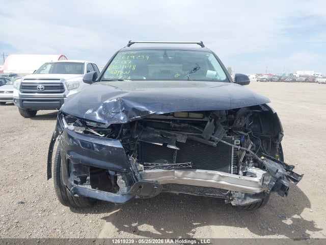 WA1LAAF76HD051148 Audi Q7 3.0t Progressiv