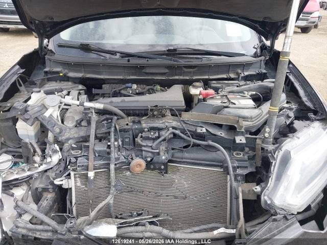 12619241 :رقم المزاد ، 5N1AT2ML6EC805305 vin ، 2014 Nissan Rogue S/sv مزاد بيع