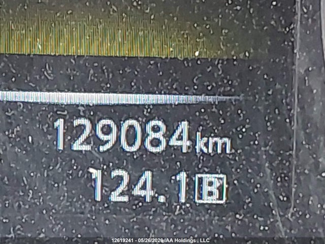 12619241 :رقم المزاد ، 5N1AT2ML6EC805305 vin ، 2014 Nissan Rogue S/sv مزاد بيع