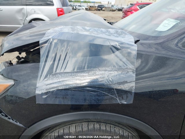 12619241 :رقم المزاد ، 5N1AT2ML6EC805305 vin ، 2014 Nissan Rogue S/sv مزاد بيع
