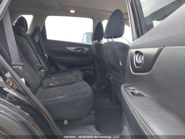 12619241 :رقم المزاد ، 5N1AT2ML6EC805305 vin ، 2014 Nissan Rogue S/sv مزاد بيع