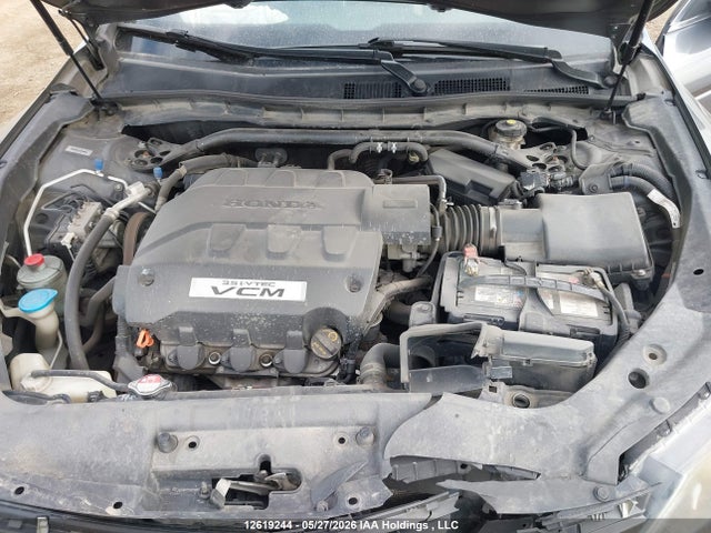 Aukcja sprzedaży 2012 Honda Crosstour Ex-l, vin: 5J6TF2H51CL800536, numer aukcji: 12619244