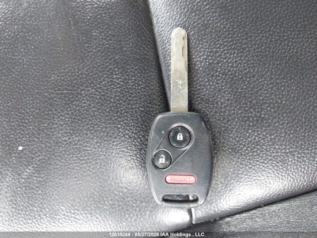 Aukcja sprzedaży 2012 Honda Crosstour Ex-l, vin: 5J6TF2H51CL800536, numer aukcji: 12619244