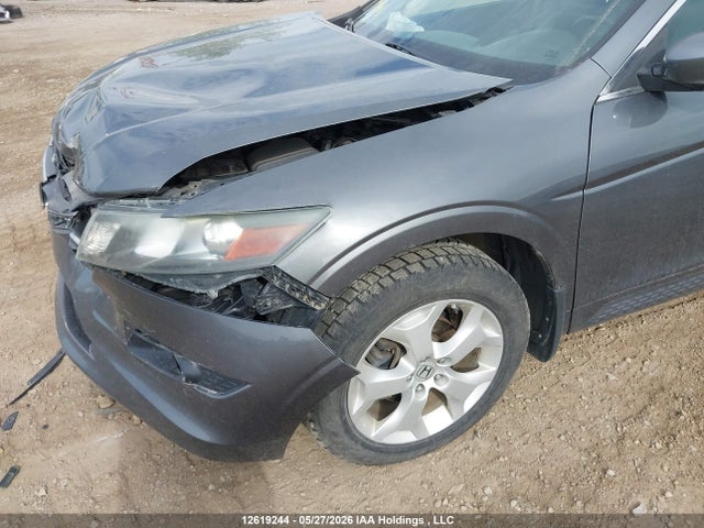 Aukcja sprzedaży 2012 Honda Crosstour Ex-l, vin: 5J6TF2H51CL800536, numer aukcji: 12619244
