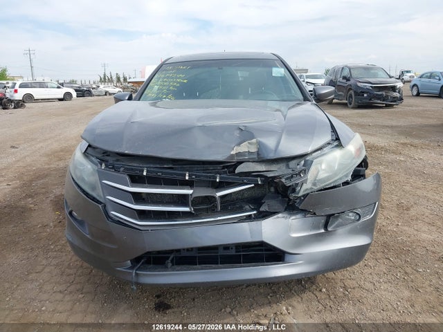 Aukcja sprzedaży 2012 Honda Crosstour Ex-l, vin: 5J6TF2H51CL800536, numer aukcji: 12619244