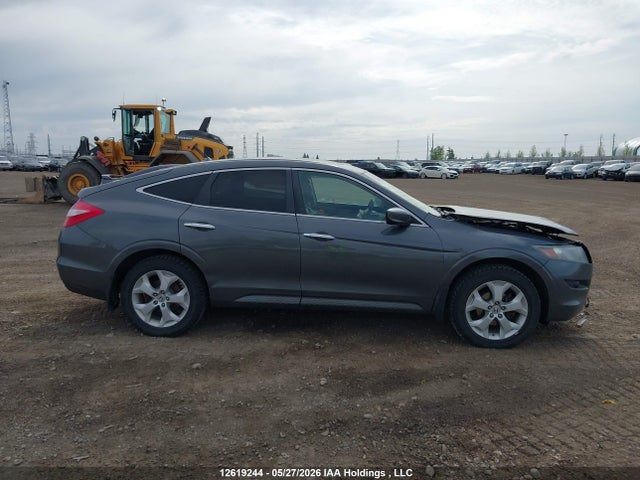 Aukcja sprzedaży 2012 Honda Crosstour Ex-l, vin: 5J6TF2H51CL800536, numer aukcji: 12619244