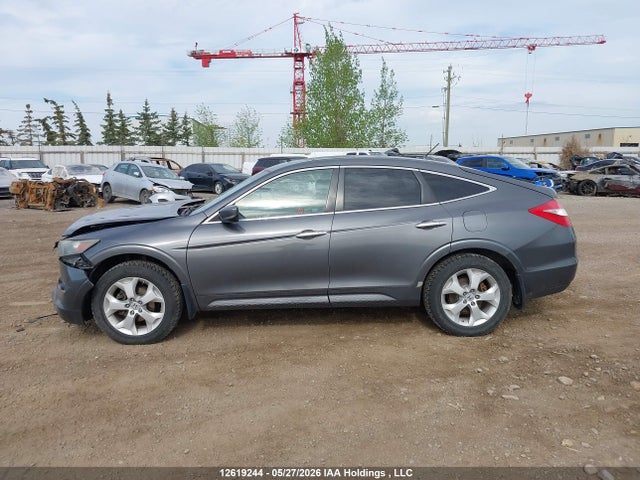 Aukcja sprzedaży 2012 Honda Crosstour Ex-l, vin: 5J6TF2H51CL800536, numer aukcji: 12619244