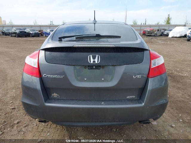 Aukcja sprzedaży 2012 Honda Crosstour Ex-l, vin: 5J6TF2H51CL800536, numer aukcji: 12619244