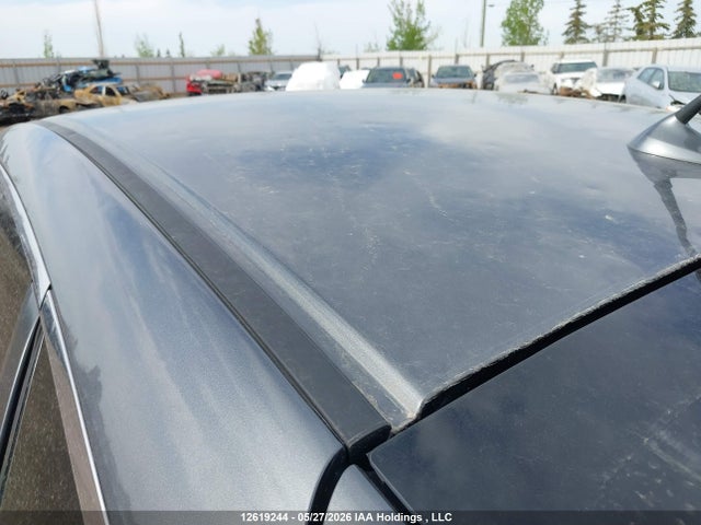 Aukcja sprzedaży 2012 Honda Crosstour Ex-l, vin: 5J6TF2H51CL800536, numer aukcji: 12619244