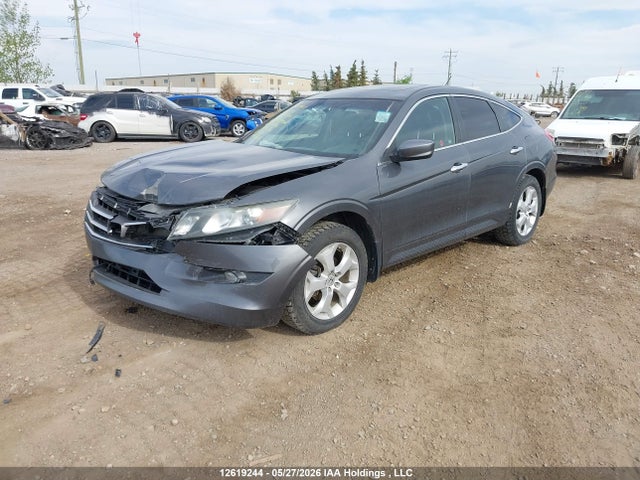 Aukcja sprzedaży 2012 Honda Crosstour Ex-l, vin: 5J6TF2H51CL800536, numer aukcji: 12619244