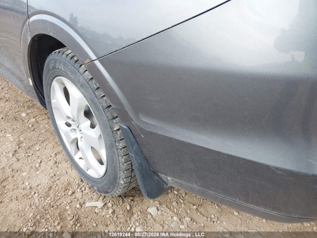 Aukcja sprzedaży 2012 Honda Crosstour Ex-l, vin: 5J6TF2H51CL800536, numer aukcji: 12619244