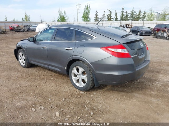 Aukcja sprzedaży 2012 Honda Crosstour Ex-l, vin: 5J6TF2H51CL800536, numer aukcji: 12619244