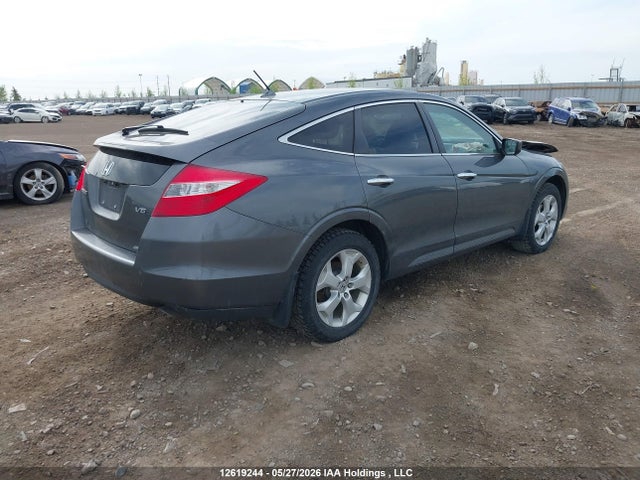 Aukcja sprzedaży 2012 Honda Crosstour Ex-l, vin: 5J6TF2H51CL800536, numer aukcji: 12619244