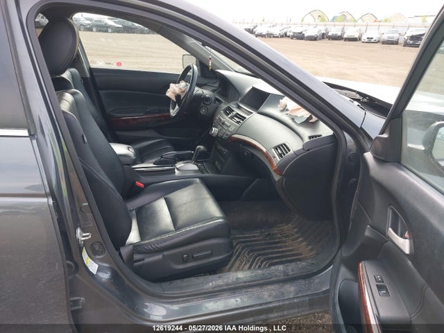 Aukcja sprzedaży 2012 Honda Crosstour Ex-l, vin: 5J6TF2H51CL800536, numer aukcji: 12619244