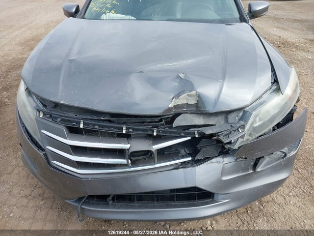 Aukcja sprzedaży 2012 Honda Crosstour Ex-l, vin: 5J6TF2H51CL800536, numer aukcji: 12619244