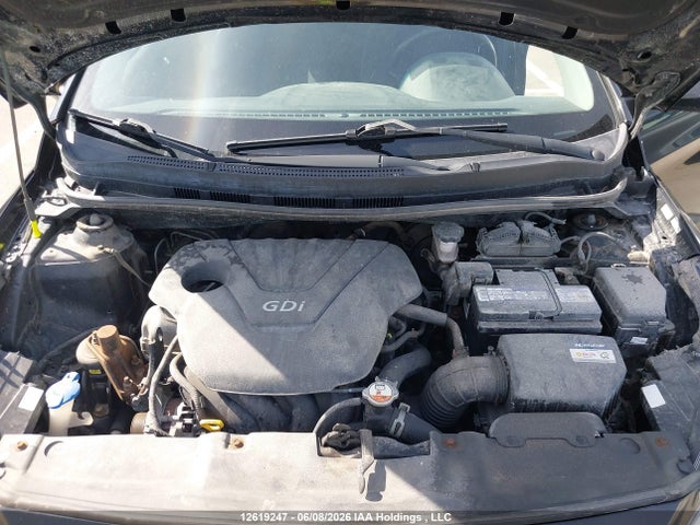 Hyundai ACCENT GL 2015 KMHCT5AE6FU227525 Image 10