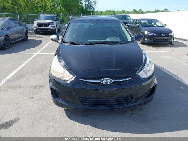 Hyundai ACCENT GL 2015 KMHCT5AE6FU227525 Image 12