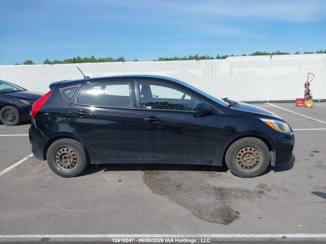 Hyundai ACCENT GL 2015 KMHCT5AE6FU227525 Image 13