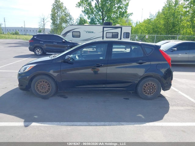 Hyundai ACCENT GL 2015 KMHCT5AE6FU227525 Image 14