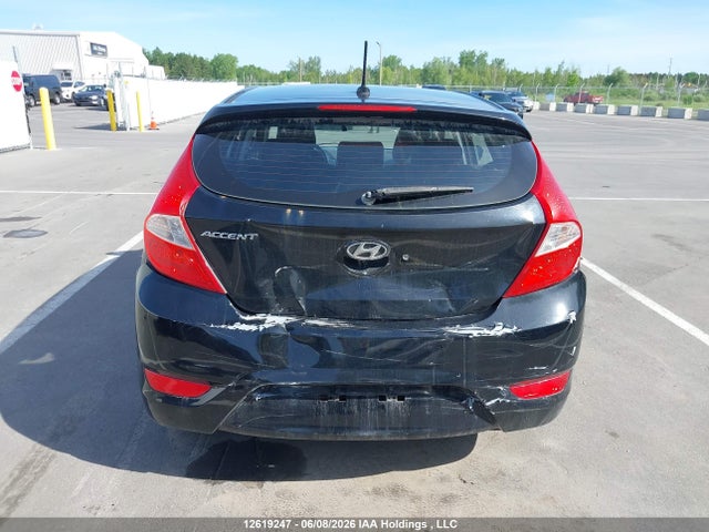Hyundai ACCENT GL 2015 KMHCT5AE6FU227525 Image 16