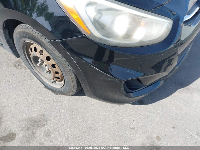 Hyundai ACCENT GL 2015 KMHCT5AE6FU227525 Image 20