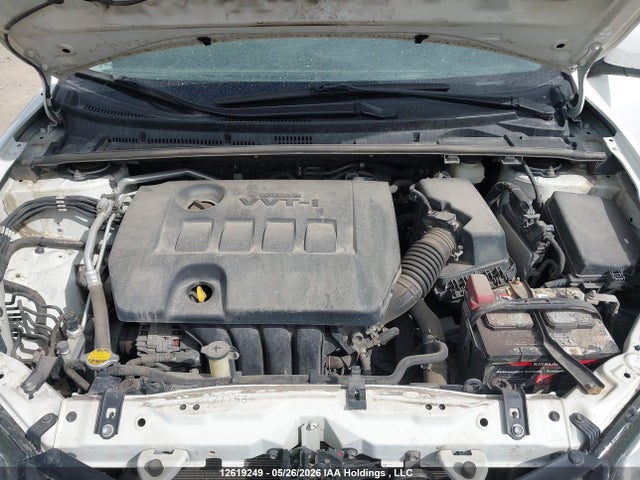 Продажа на аукционе авто 2016 Toyota Corolla L/le/le Pls/prm/s/s Pls, vin: 2T1BURHE2GC740506, номер лота: 12619249