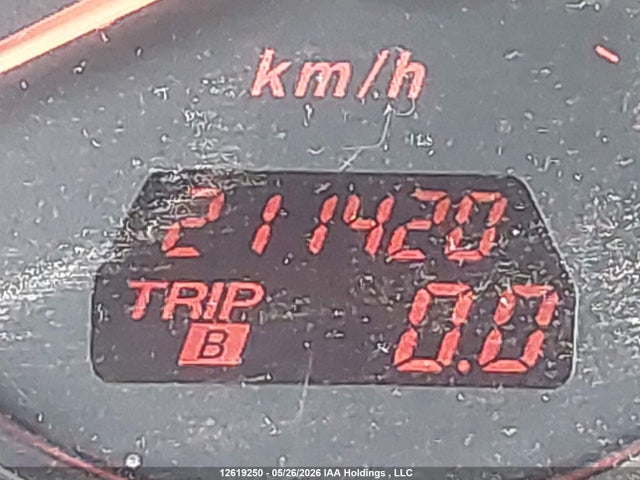 2006 Mazda Mazda6 Gs-i4 მანქანა იყიდება აუქციონზე, vin: 1YVFP84C265M03136, აუქციონის ნომერი: 12619250