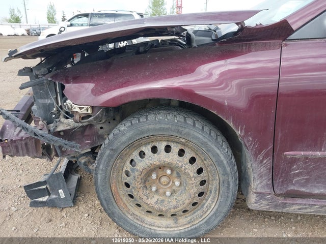 2006 Mazda Mazda6 Gs-i4 მანქანა იყიდება აუქციონზე, vin: 1YVFP84C265M03136, აუქციონის ნომერი: 12619250