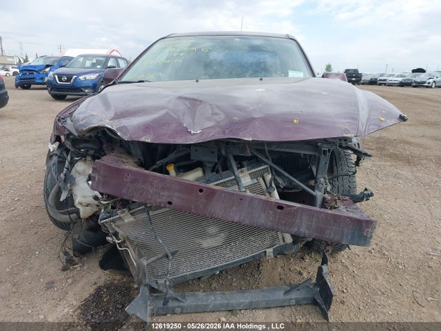 2006 Mazda Mazda6 Gs-i4 მანქანა იყიდება აუქციონზე, vin: 1YVFP84C265M03136, აუქციონის ნომერი: 12619250