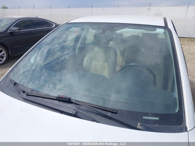 Aukcja sprzedaży 2010 Suzuki Sx4 Le, vin: JS2YC5A2XA6300947, numer aukcji: 12619251