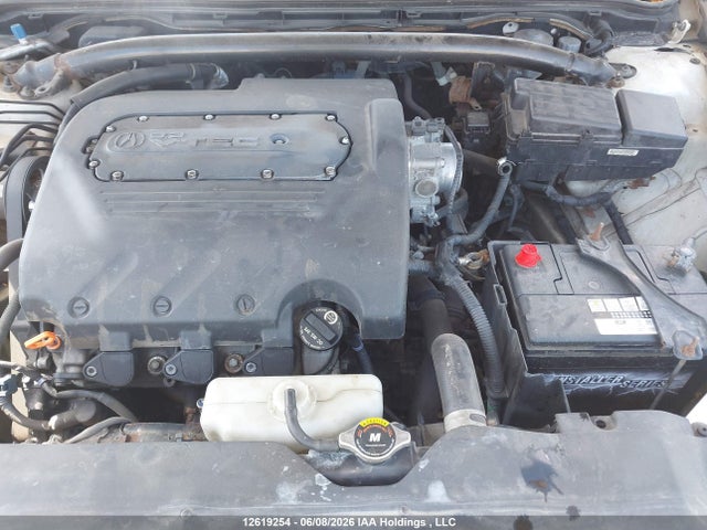 Aukcja sprzedaży 2004 Acura Tl, vin: 19UUA65644A805063, numer aukcji: 12619254