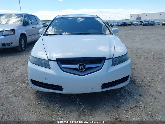Aukcja sprzedaży 2004 Acura Tl, vin: 19UUA65644A805063, numer aukcji: 12619254