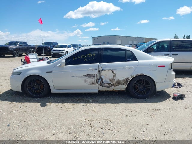 Aukcja sprzedaży 2004 Acura Tl, vin: 19UUA65644A805063, numer aukcji: 12619254