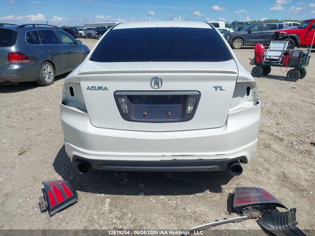 Aukcja sprzedaży 2004 Acura Tl, vin: 19UUA65644A805063, numer aukcji: 12619254