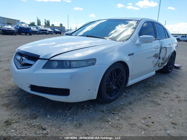 Aukcja sprzedaży 2004 Acura Tl, vin: 19UUA65644A805063, numer aukcji: 12619254
