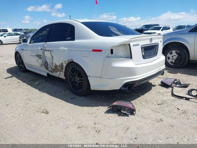 Aukcja sprzedaży 2004 Acura Tl, vin: 19UUA65644A805063, numer aukcji: 12619254