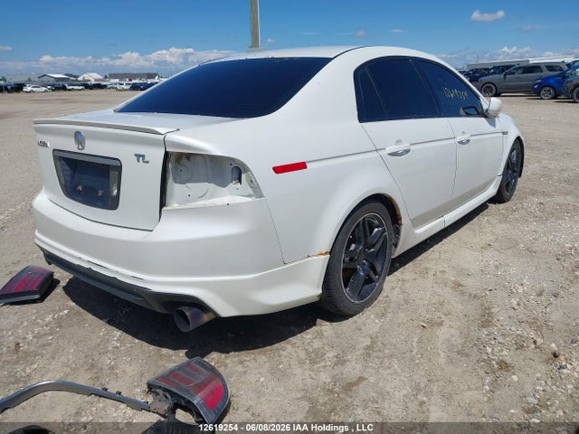 Aukcja sprzedaży 2004 Acura Tl, vin: 19UUA65644A805063, numer aukcji: 12619254