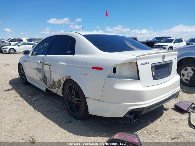 Aukcja sprzedaży 2004 Acura Tl, vin: 19UUA65644A805063, numer aukcji: 12619254