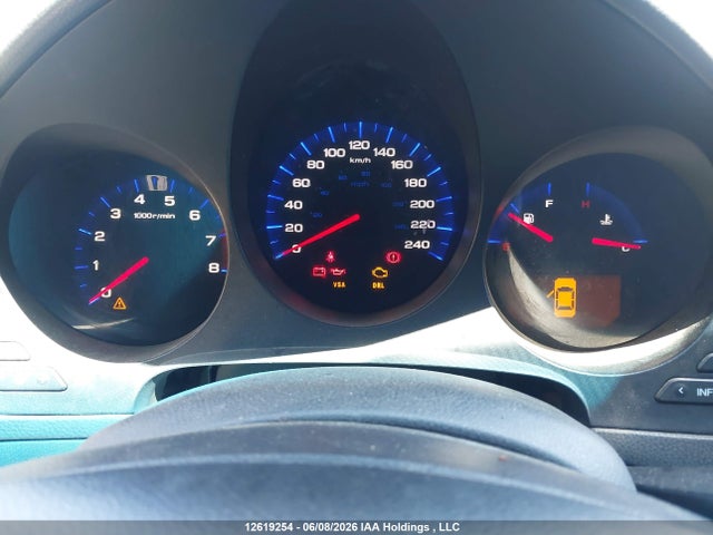 Aukcja sprzedaży 2004 Acura Tl, vin: 19UUA65644A805063, numer aukcji: 12619254