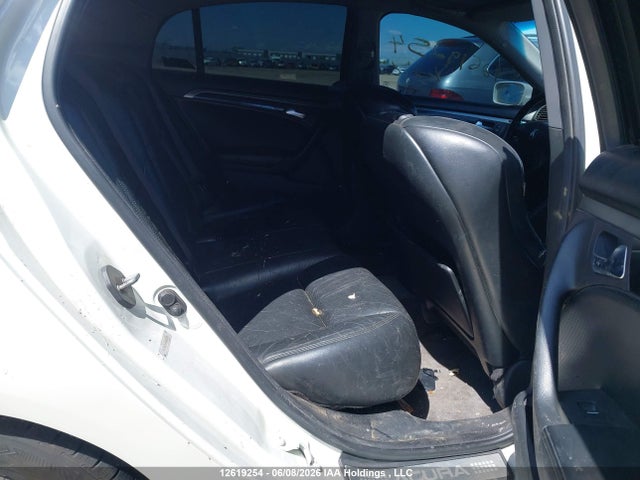 Aukcja sprzedaży 2004 Acura Tl, vin: 19UUA65644A805063, numer aukcji: 12619254