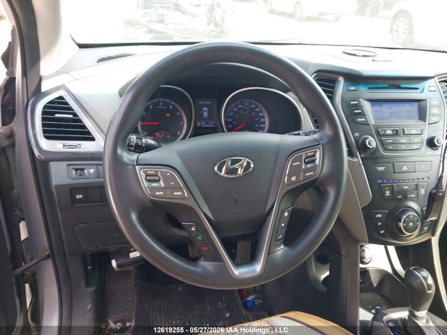 Продажа на аукционе авто 2016 Hyundai Santa Fe Xl, vin: KM8SM4HF0GU146667, номер лота: 12619255