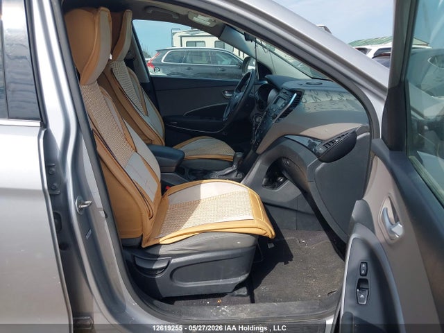 Продажа на аукционе авто 2016 Hyundai Santa Fe Xl, vin: KM8SM4HF0GU146667, номер лота: 12619255