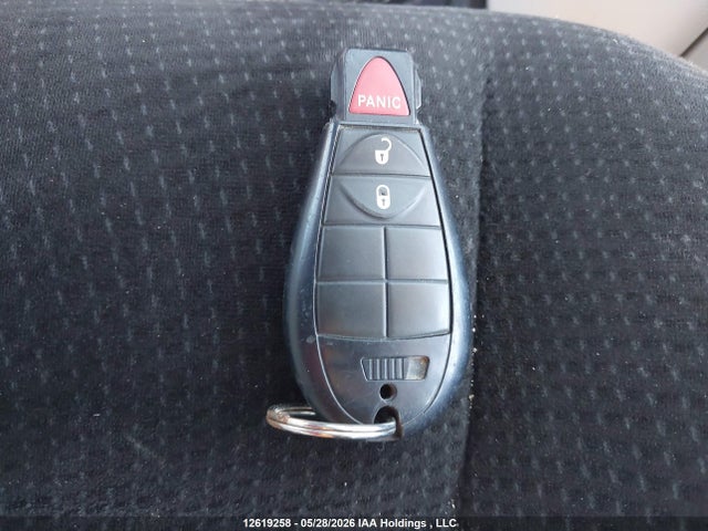 12619258 :رقم المزاد ، 2C4RDGBGXGR114098 vin ، 2016 Dodge Grand Caravan Se/sxt مزاد بيع